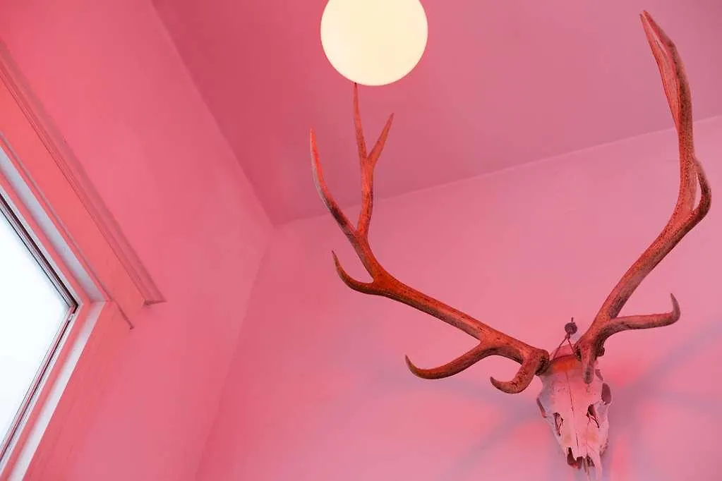 Ace Hotel Seattle