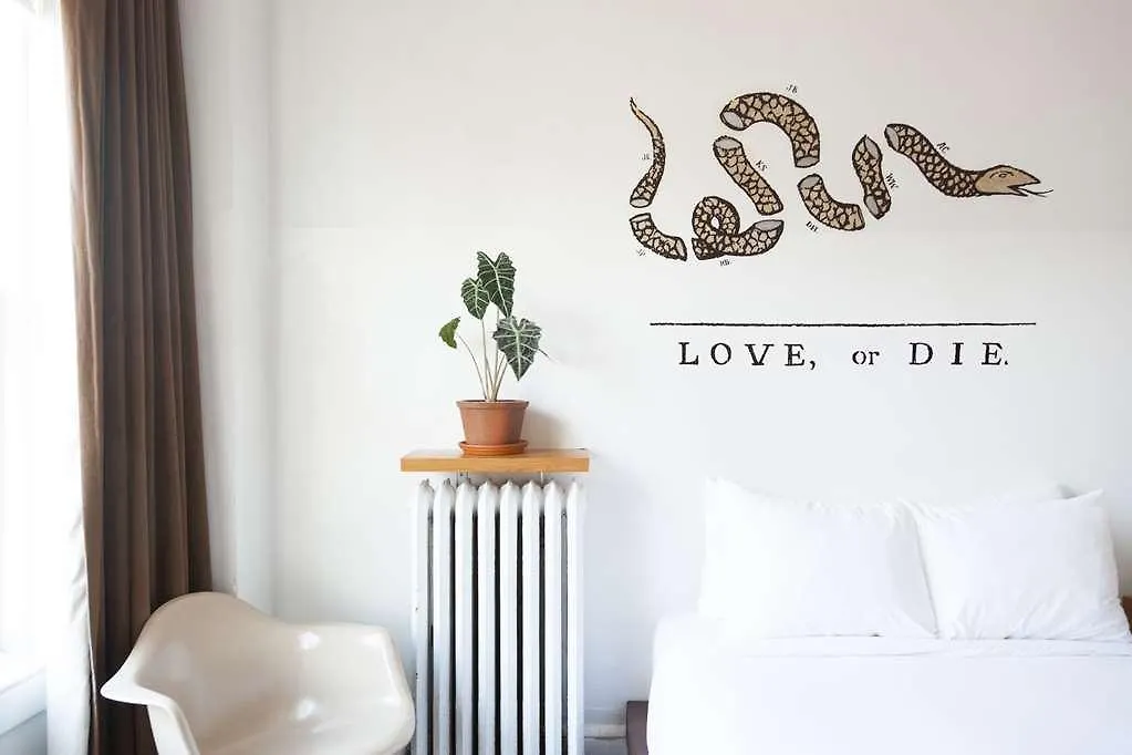 Ace Hotel Seattle