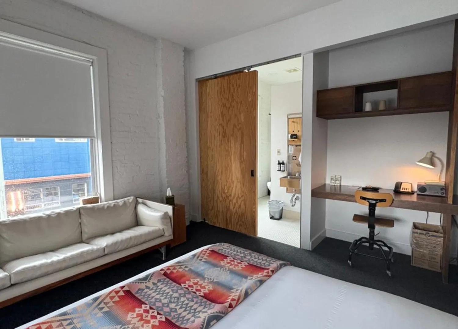 Ace Hotel Seattle