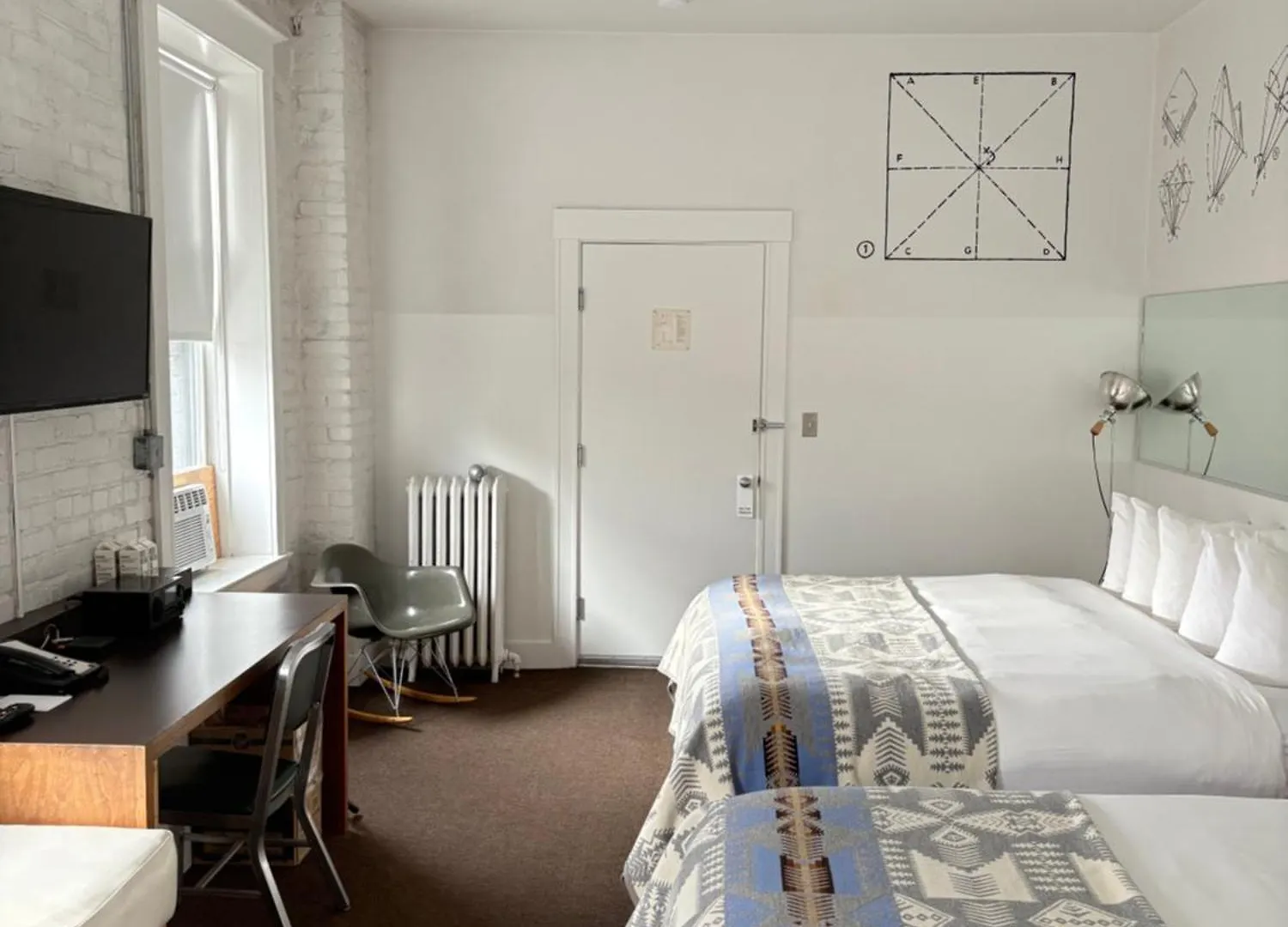 Ace Hotel Seattle