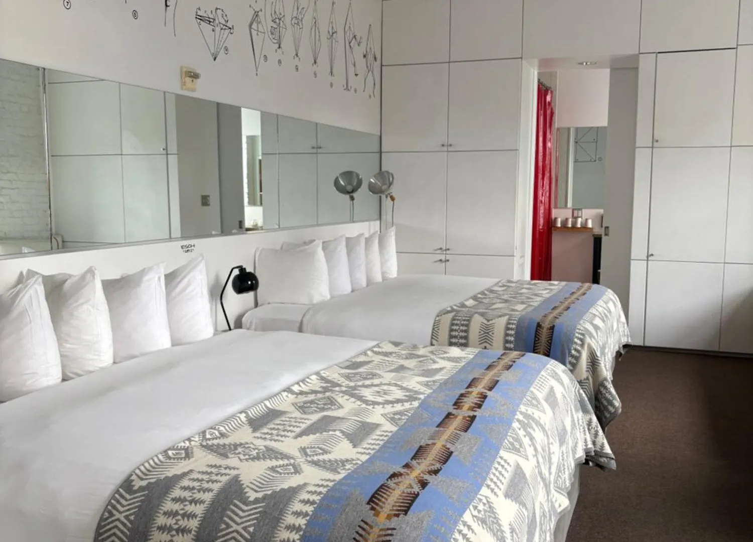 Ace Hotel Seattle
