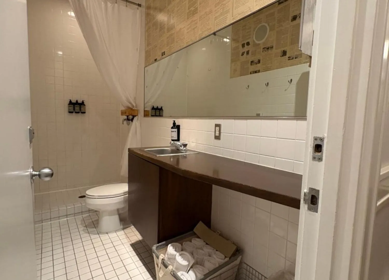 Ace Hotel Seattle