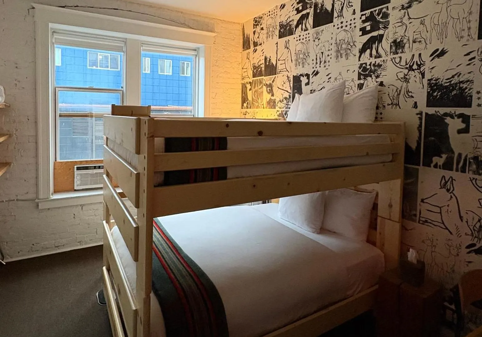 Ace Hotel Seattle