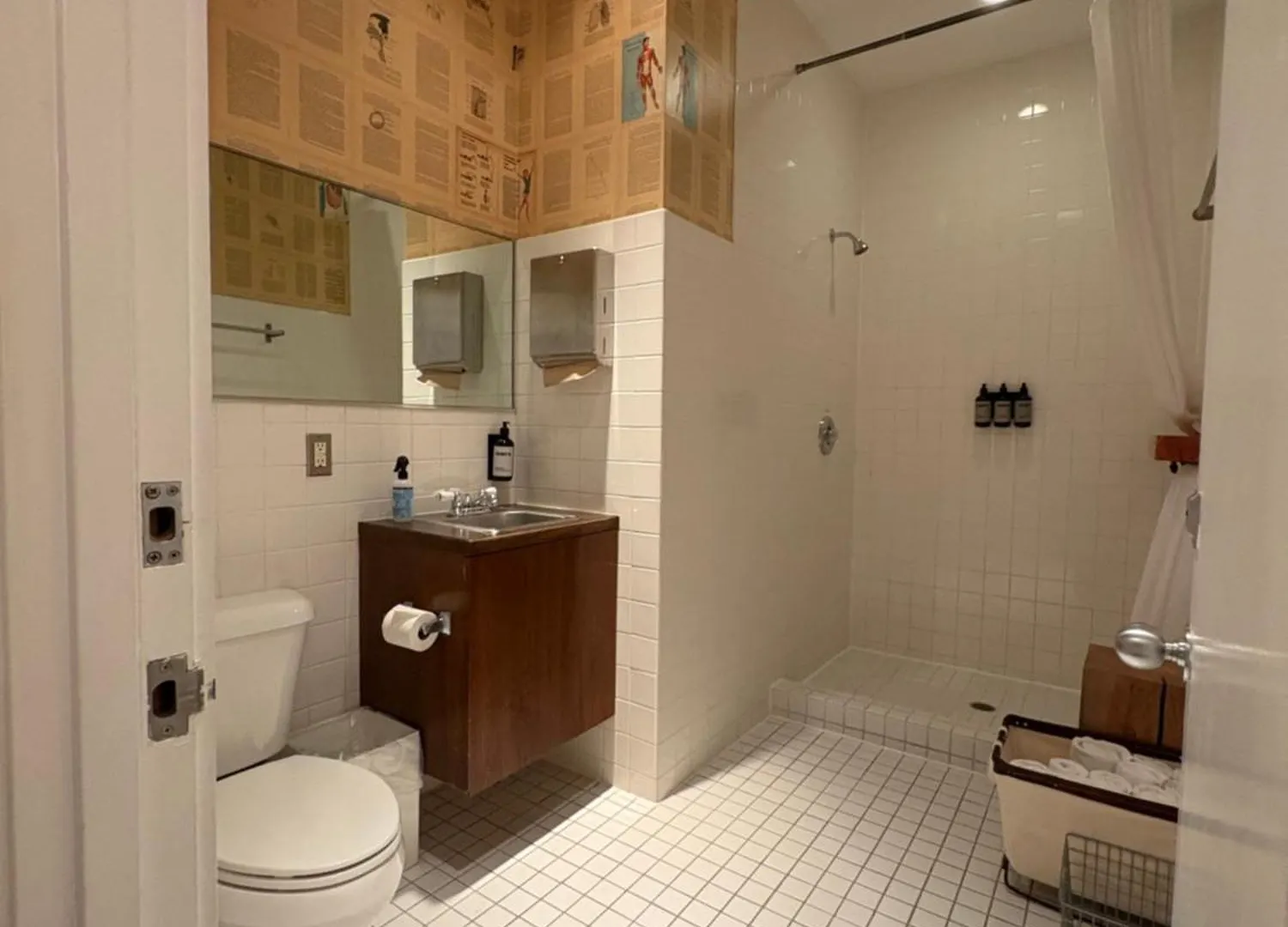 Ace Hotel Seattle United States