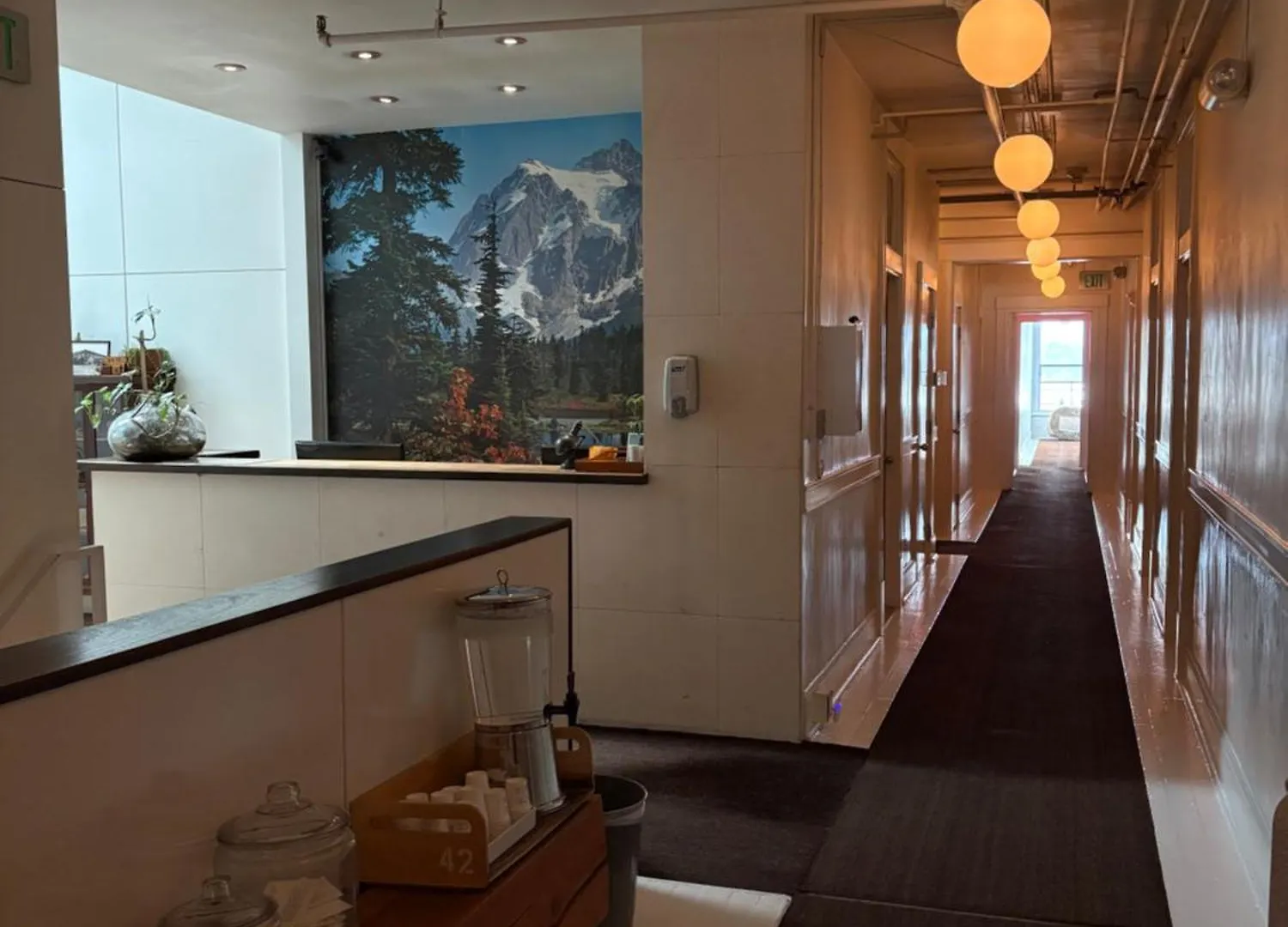 Ace Hotel Seattle