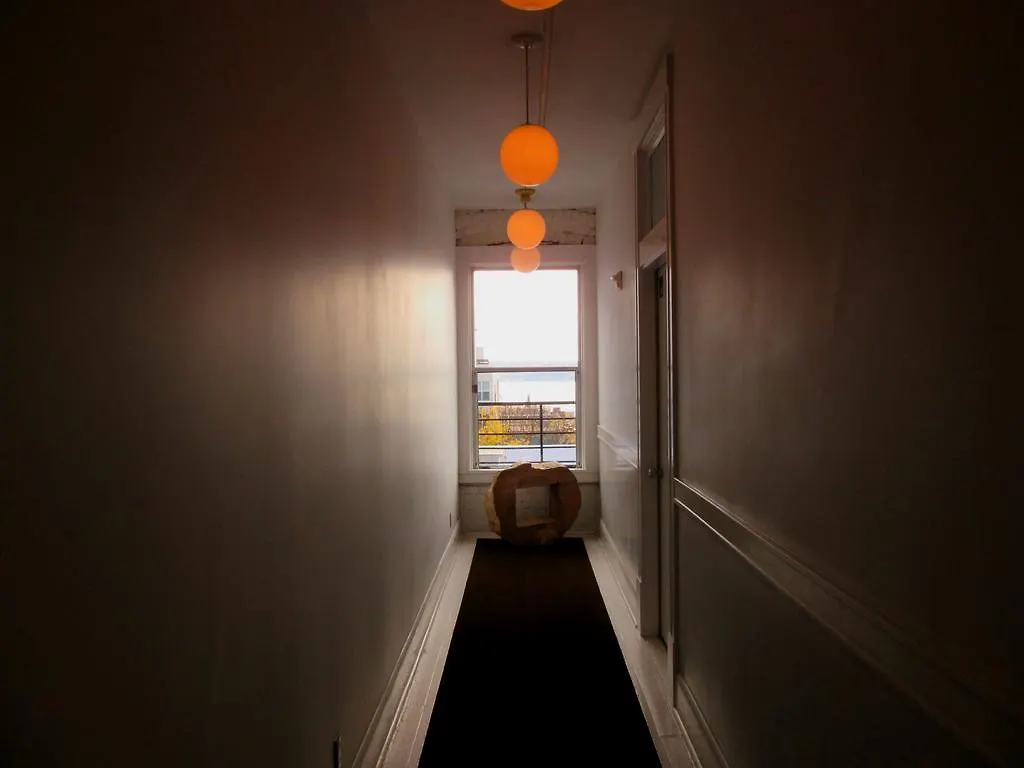 Ace Hotel Seattle