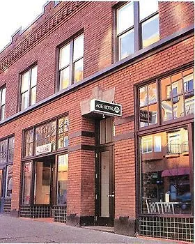 Ace Hotel Seattle