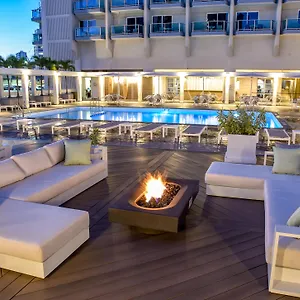Hotel Ala Moana By Mantra ***
