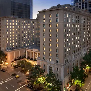 Hotel Fairmont Olympic