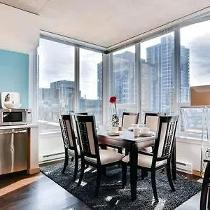 Apartment Speechless In - #1 Location - 2br - Free Parking - Vr1