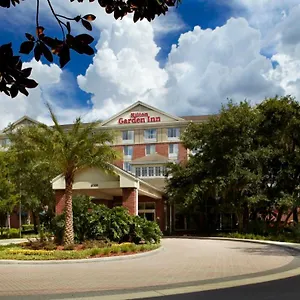 Hotel Hilton Garden East Brandon ***