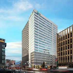 Hotel Home2 By Hilton Downtown Convention Center ***