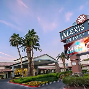 https://alexis-park-resort.las-vegashotels.net