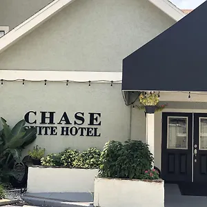 Hotel Chase Rocky Point ***