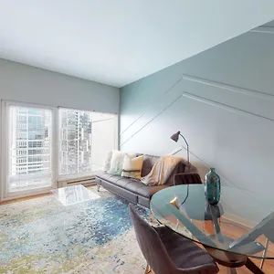 Apartment Newmark Tower