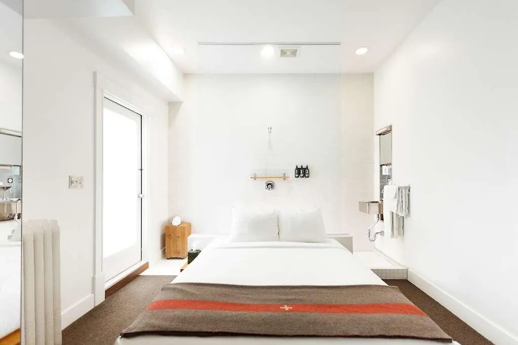 Ace Hotel Seattle