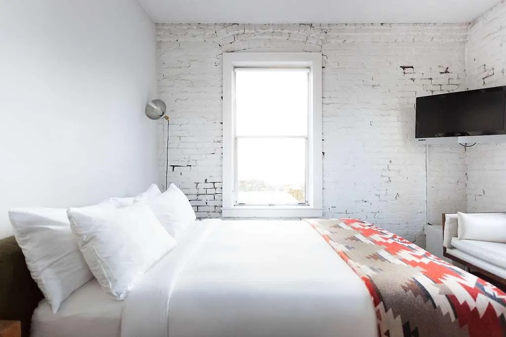 Ace Hotel Seattle 3*,  United States