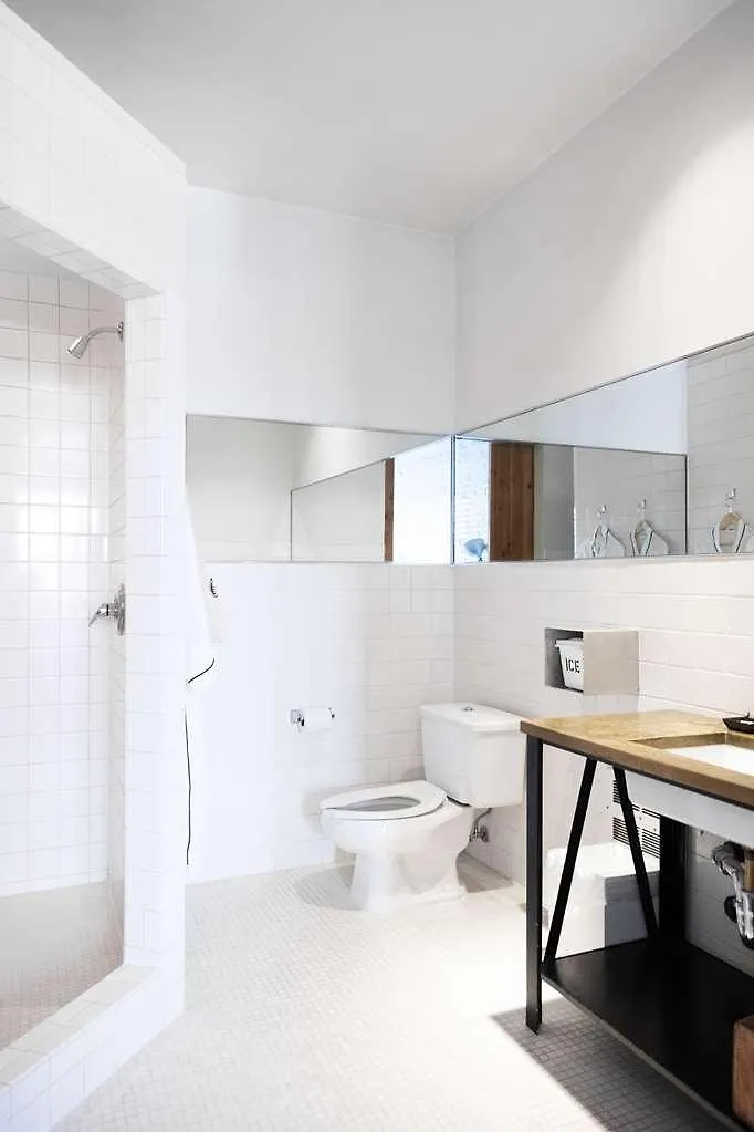 Ace Hotel Seattle