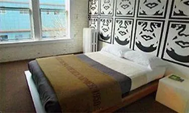 Ace Hotel Seattle