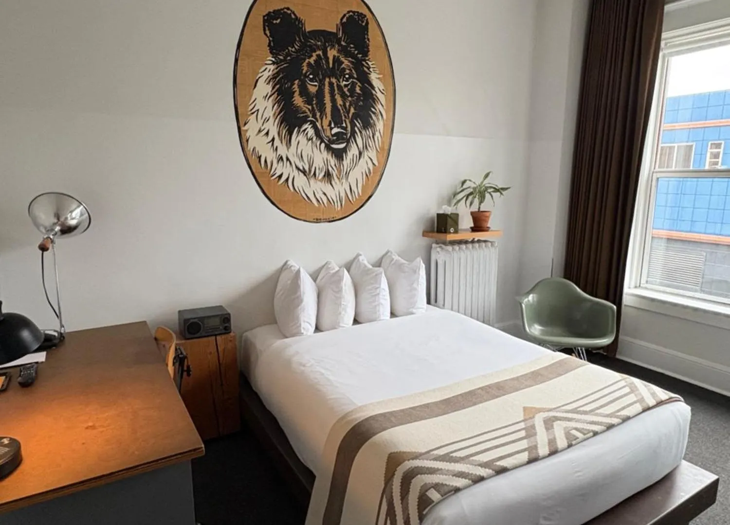 Ace Hotel Seattle