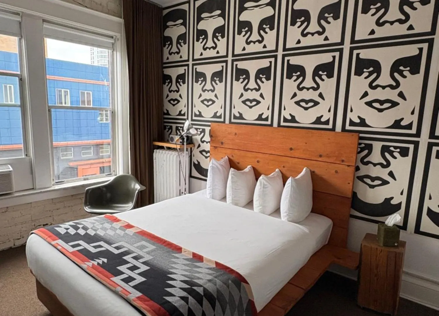 Ace Hotel Seattle 3*,  United States